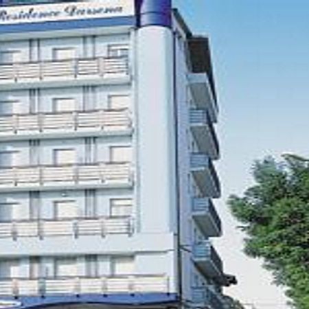 Residence Darsena Cattolica Luaran gambar