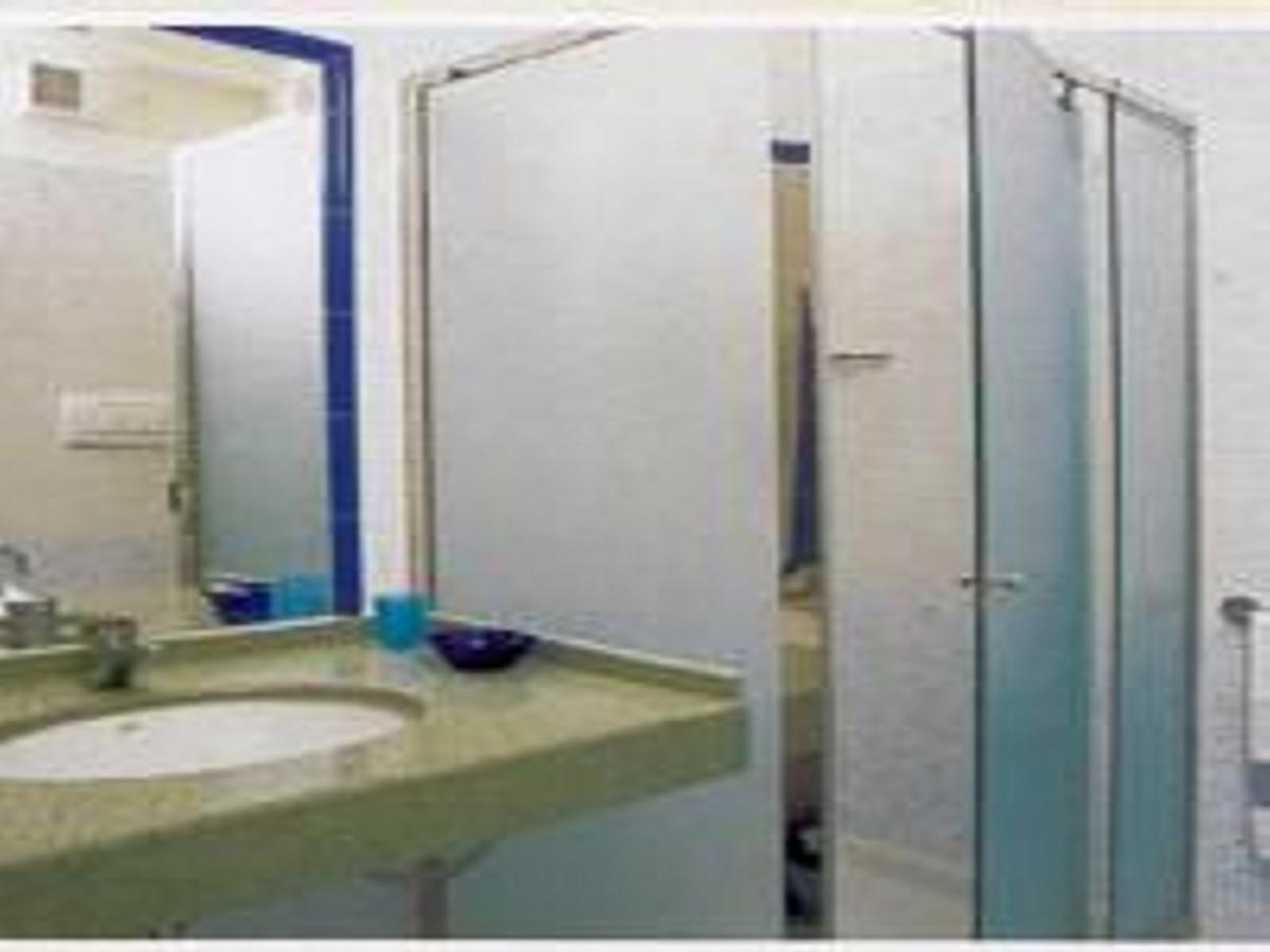 Residence Darsena Cattolica Luaran gambar