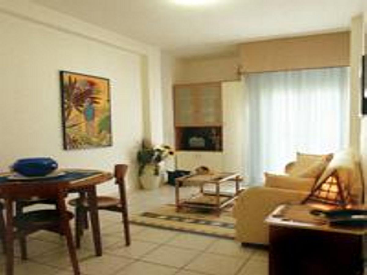 Residence Darsena Cattolica Luaran gambar