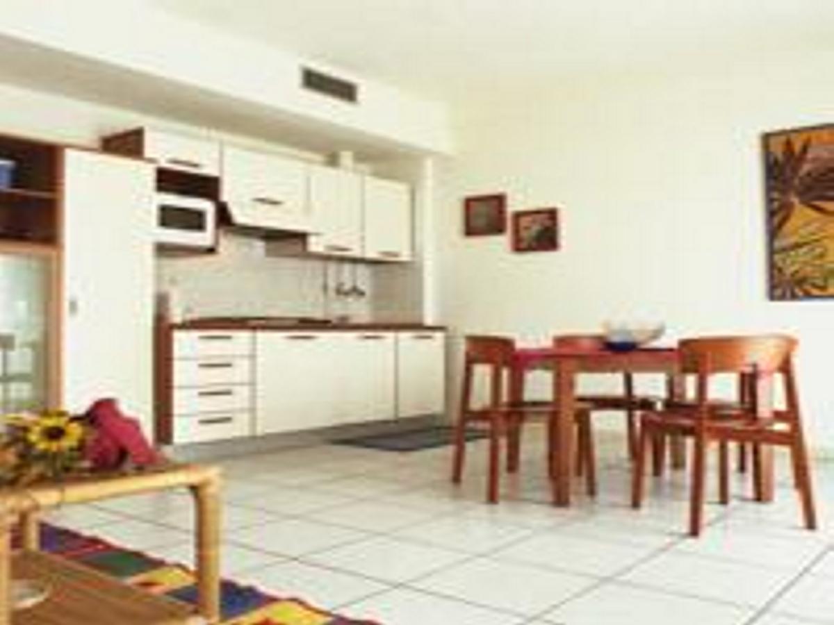 Residence Darsena Cattolica Luaran gambar