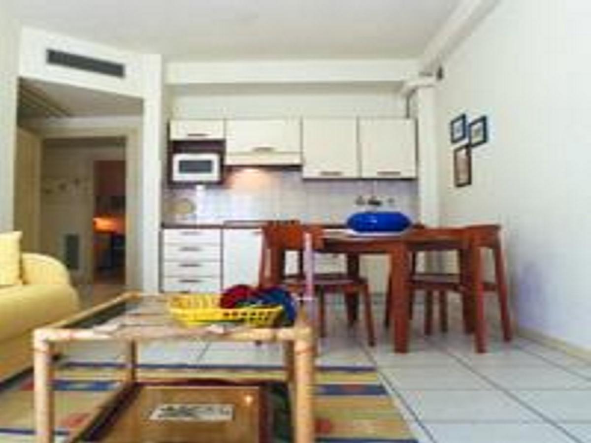 Residence Darsena Cattolica Luaran gambar