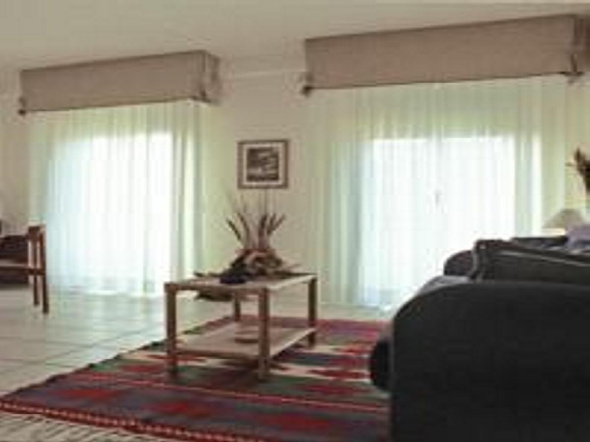 Residence Darsena Cattolica Luaran gambar