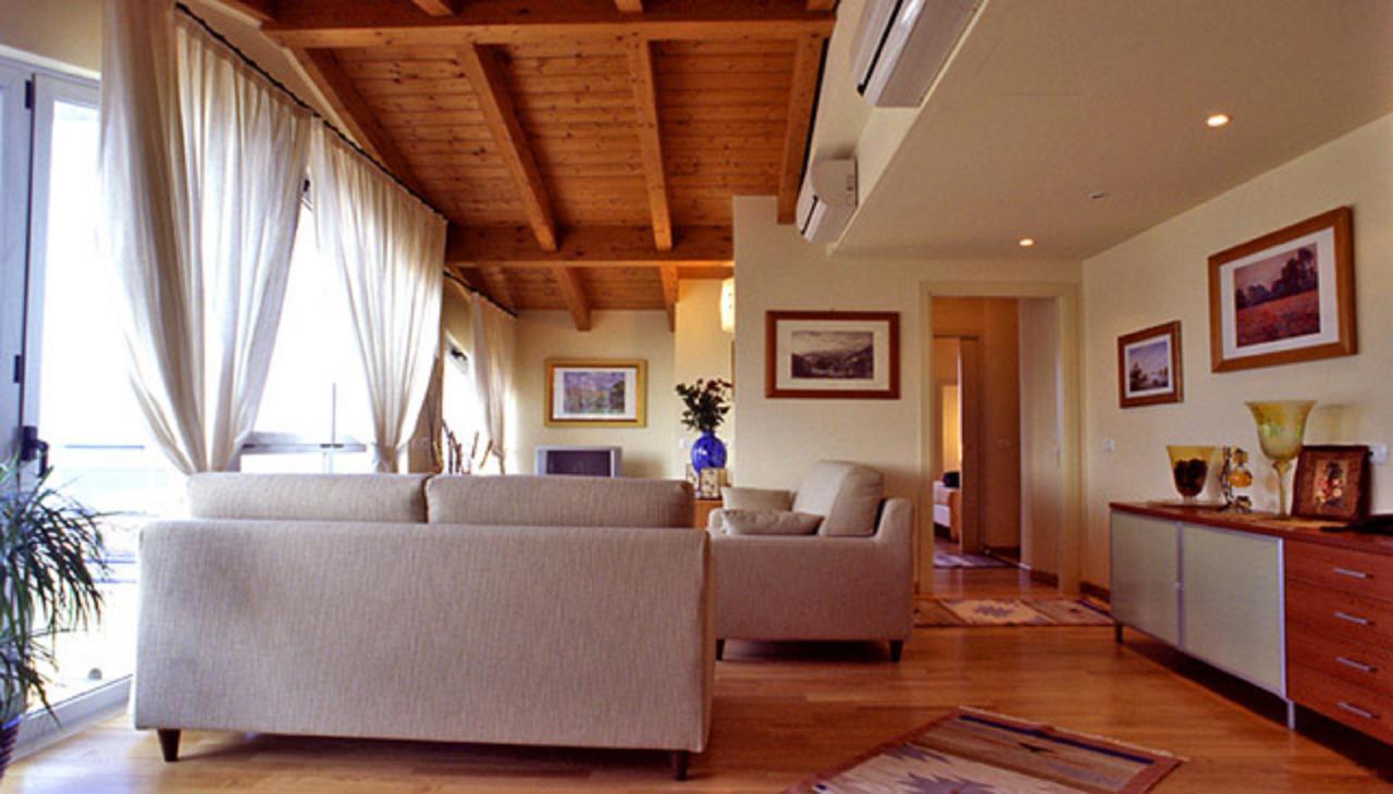 Residence Darsena Cattolica Luaran gambar